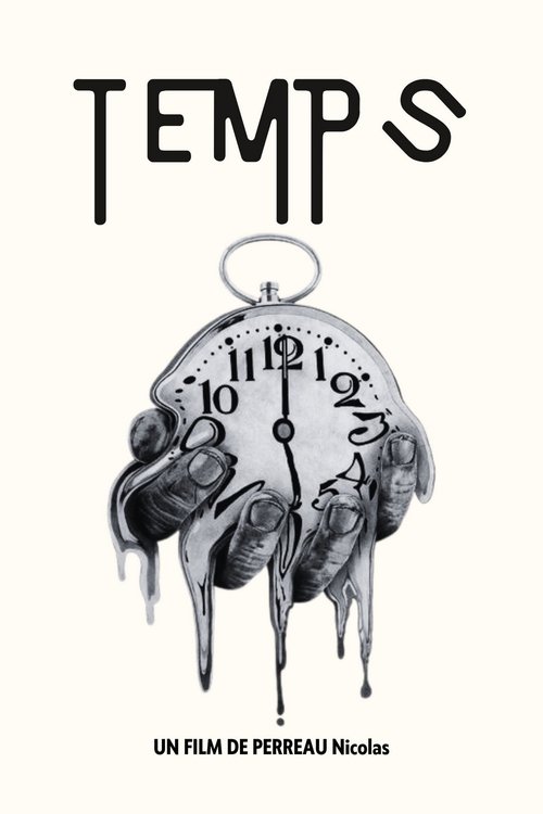 Temps Poster