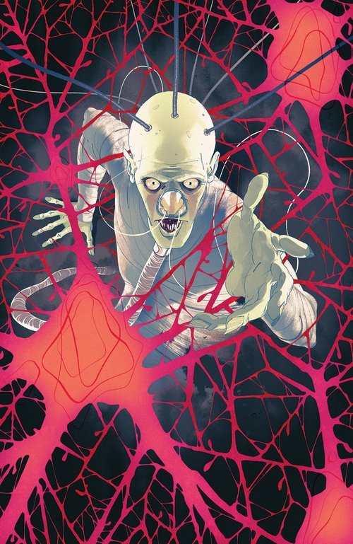 The Empty Man (2020) Ver Pelicula Completa Streaming Online