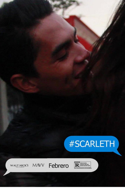 #Scarleth poster 7