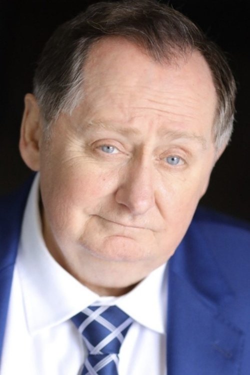 Michael P. Sullivan image