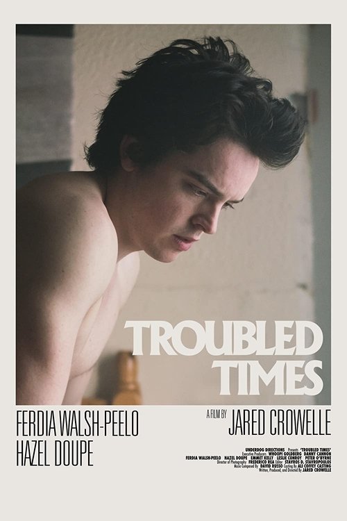 Troubled+Times