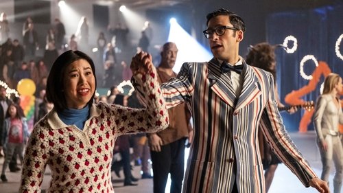 DC's Legends of Tomorrow - 16. Bölüm