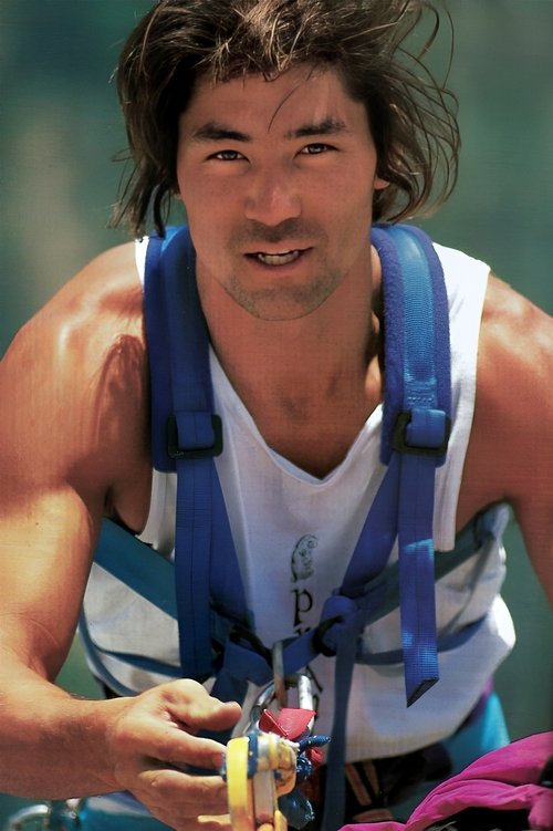 Poster of Dan Osman