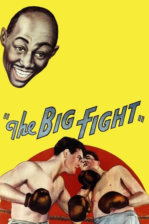 The+Big+Fight