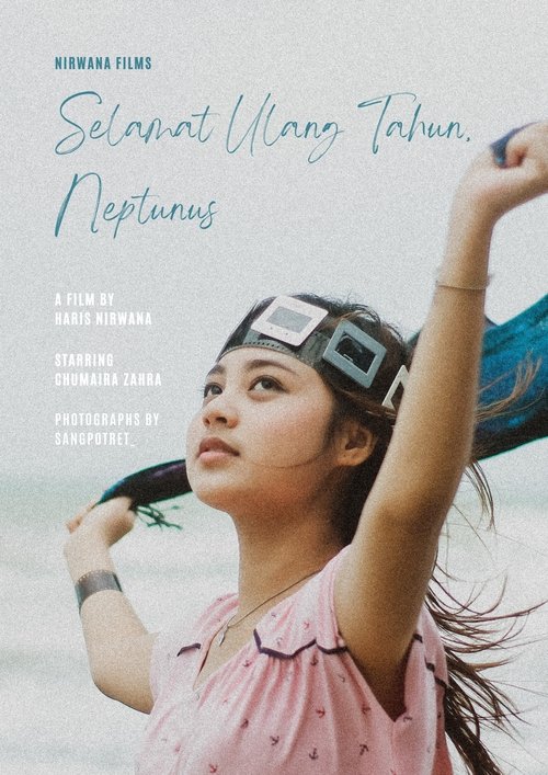 Watch Selamat Ulang Tahun, Neptunus (2022) Full Movie Online Free