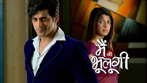 Main Naa Bhoolungi第1季第2集