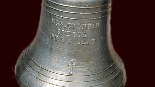 Mystery of the Bell