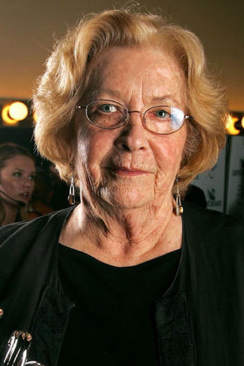 Zdjęcie Patricia Norris