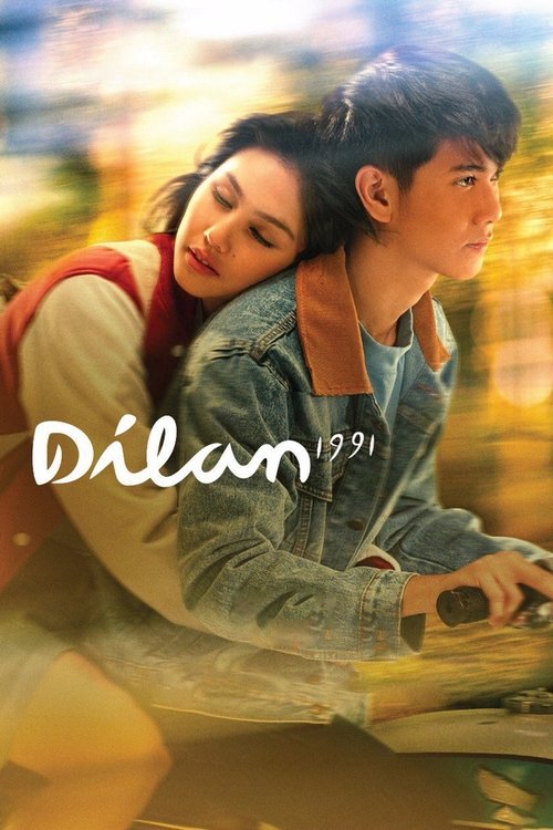 Dilan 1991 (2019) Watch Full Movie Streaming Online