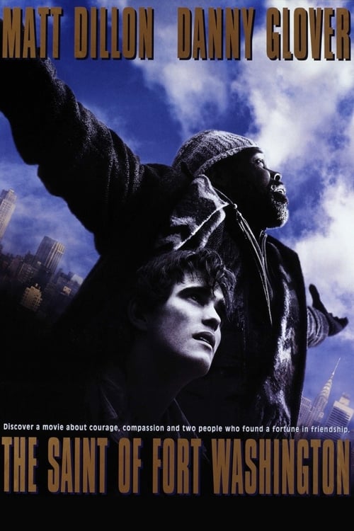 Assistir The Saint of Fort Washington (1993) filme completo dublado online em Portuguese