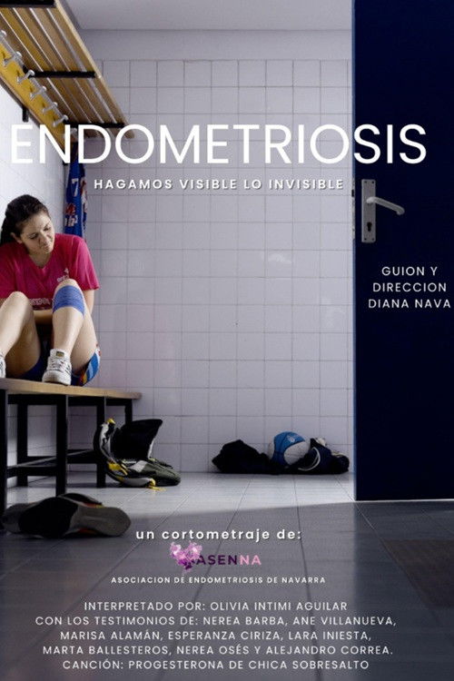 Endometriosis. Hagamos visible lo invisible