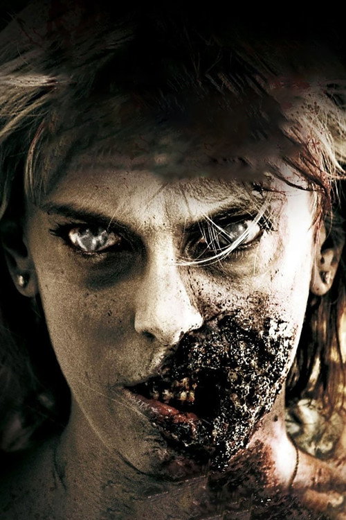 Zombies: A Living History poster 4