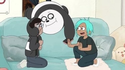 Kafadar Ayılar - 37. Bölüm