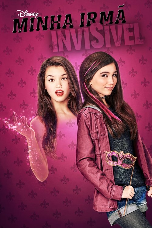 Assistir ! A Minha irmã Invisível 2015 Filme Completo Dublado Online Gratis