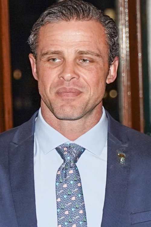 Daniel Henderson