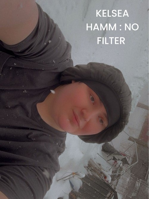 Kelsea Hamm: No Filter Poster