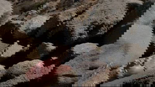 Criminal Minds - 6. Bölüm