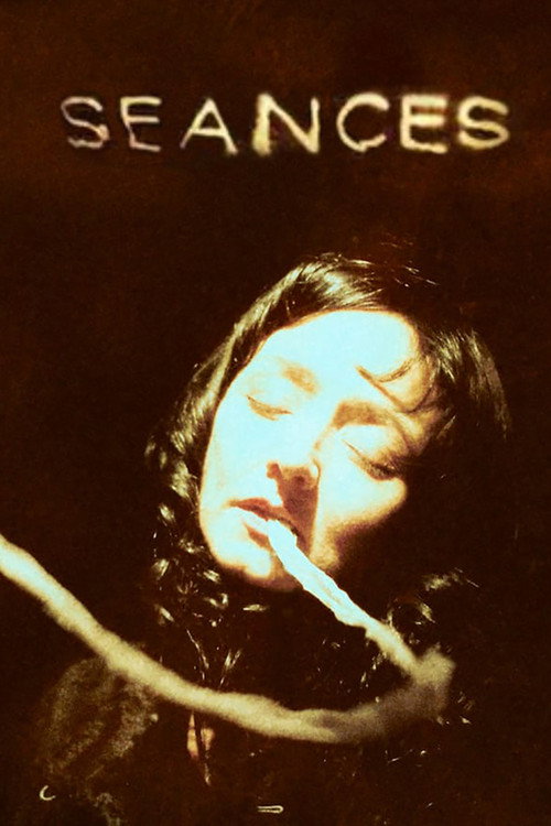 Seances Poster