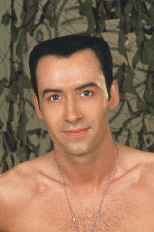 Poster of Breck Stewart