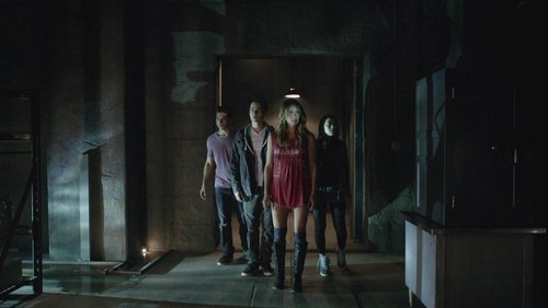 Teen Wolf - 7. Bölüm