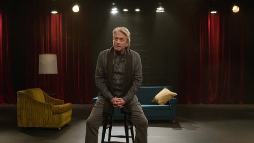 The Kominsky Method - 9: Bir Aktör Unutur