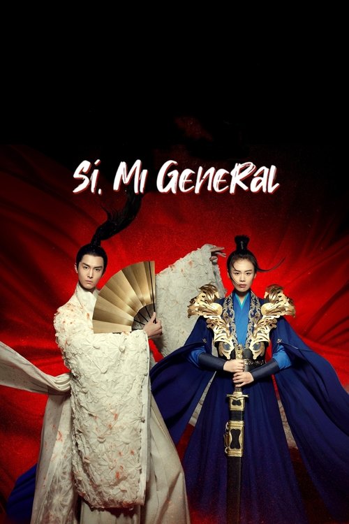 Poster of Sí, Mi General