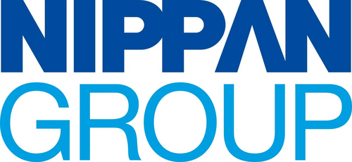 Nippan Group Holdings Logo