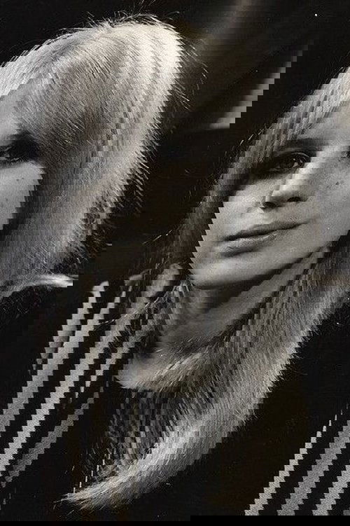 Marianne Faithfull