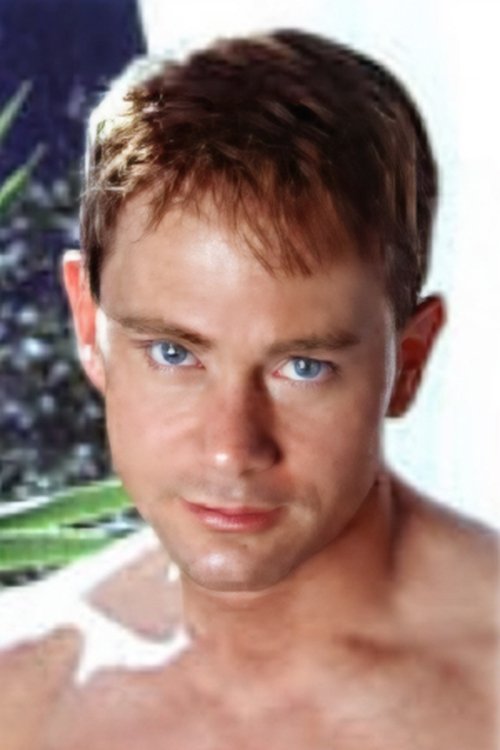 Poster of Curt Baldwin