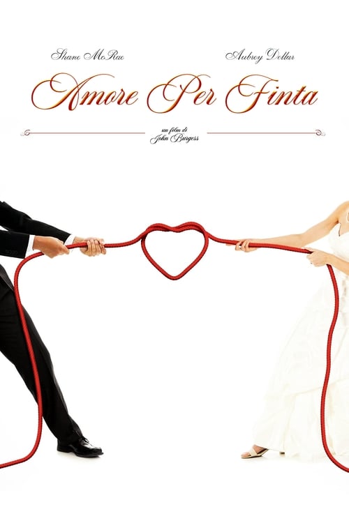 Amore+per+finta