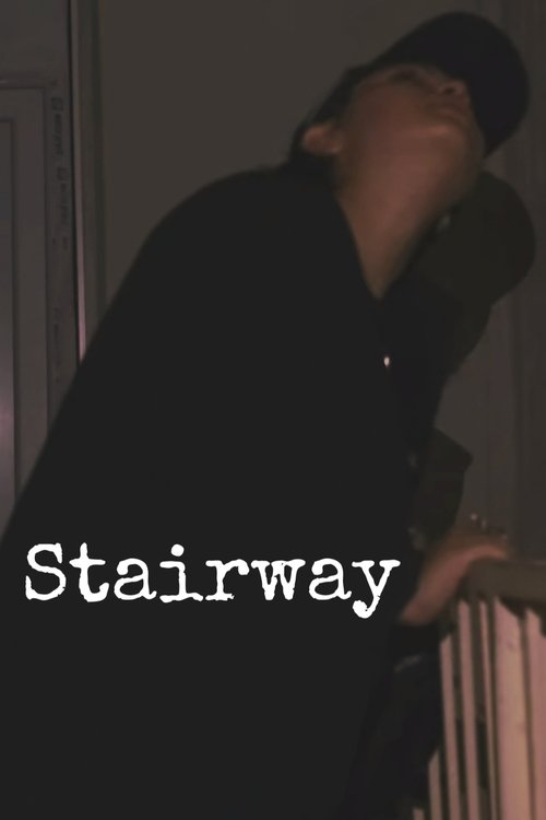 Stairway Poster