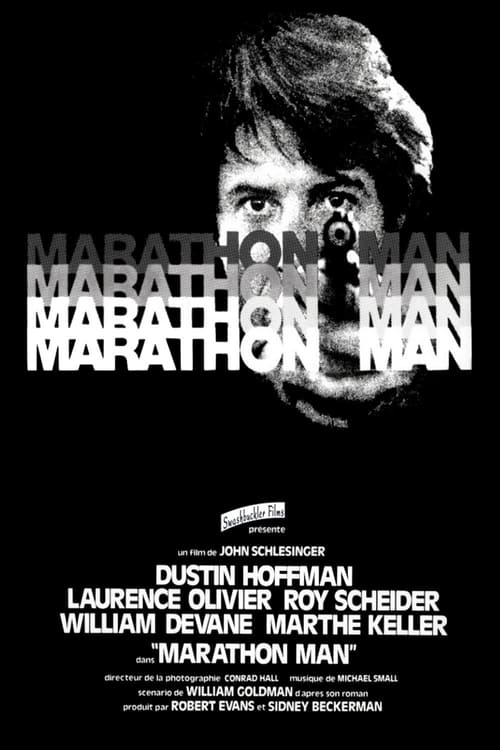 Marathon Man (1976) Film Complet en Francais