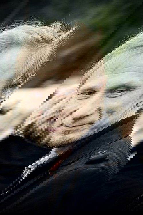 Poster of Ismo Alanko