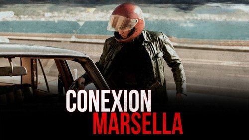 Conexión Marsella (2014) Ver Pelicula Completa Streaming Online