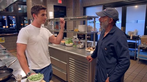 Queer Eye - Mr. Fantastic!