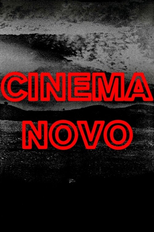 Cinema Novo poster