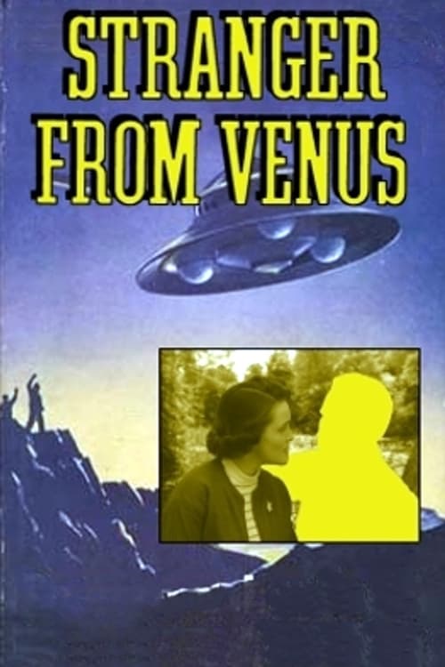 Stranger+from+Venus