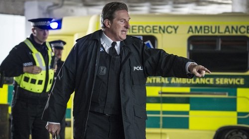 Line of Duty - 5. Bölüm