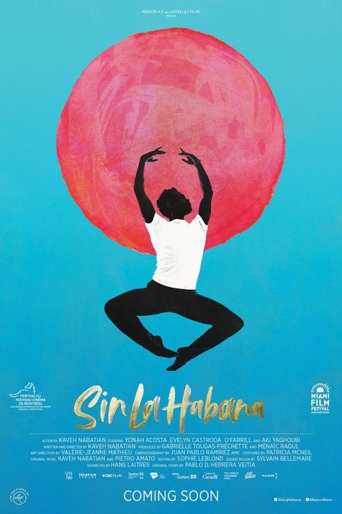 Sin La Habana poster Sin La Habana (2021) Online Best Quality