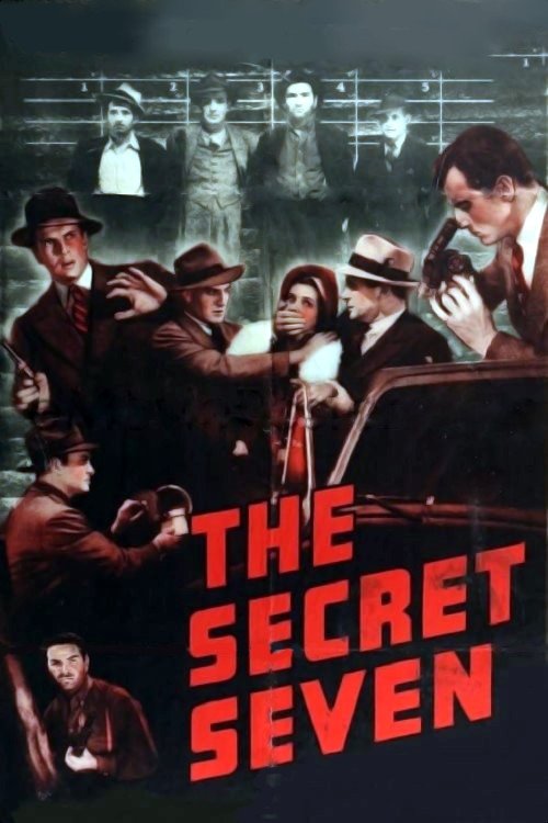 The+Secret+Seven