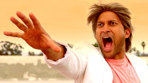 Key & Peele - Boarding Group One