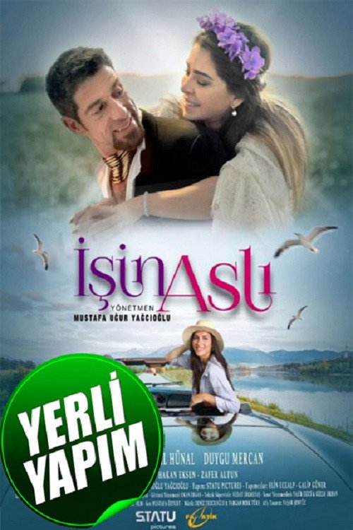 İşin Aslı poster 2