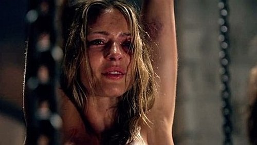 Legend of the Seeker - 20. Bölüm