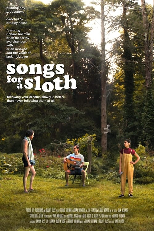 Songs for a Sloth