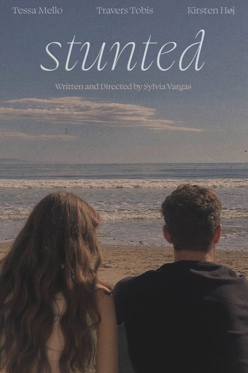 Stunted Poster