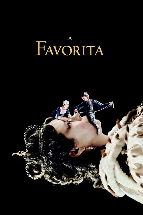 Assistir ! A Favorita 2018 Filme Completo Dublado Online Gratis
