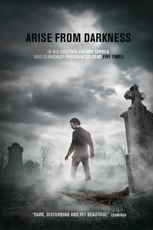 Assistir Arise from Darkness (2017) filme completo dublado online em Portuguese