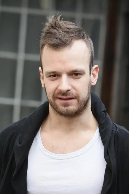 Poster of Lukáš Dóza