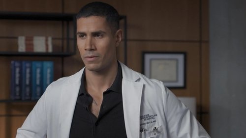 The Good Doctor - 17. Bölüm