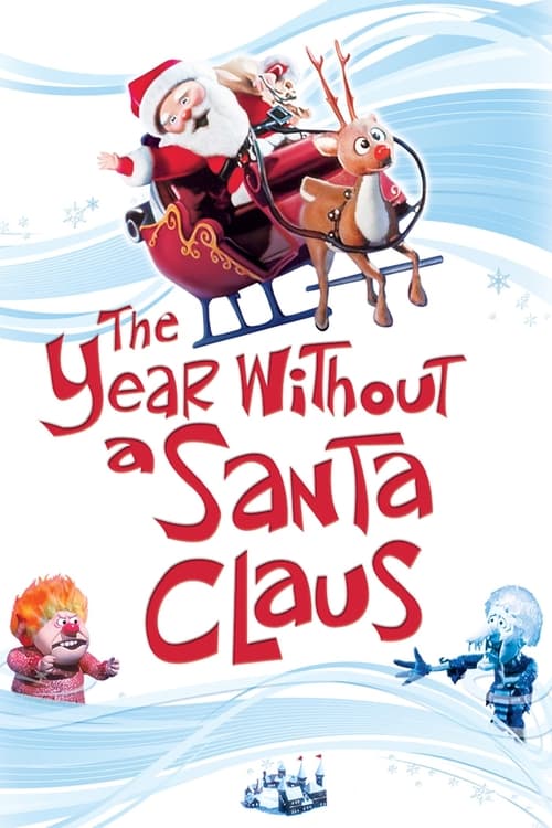 The+Year+Without+a+Santa+Claus